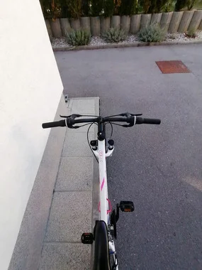 Rockrider ST100