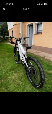 eMTB Intense Tazer Mx Pro Carbon