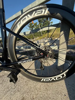Specialized S-works sl8 2024