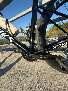 Specialized S-works sl8 2024