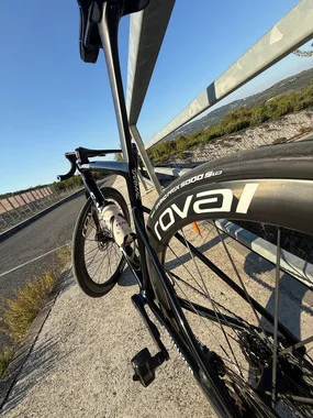 Specialized S-works sl8 2024