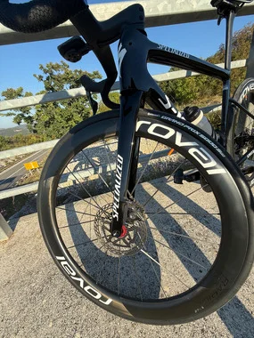 Specialized S-works sl8 2024