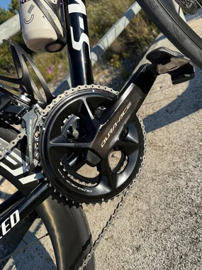 Specialized S-works sl8 2024