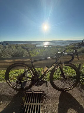 Specialized S-works sl8 2024