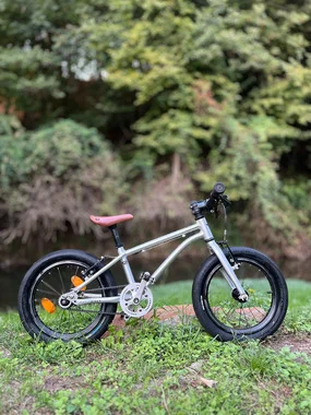 Early Rider Belter 16