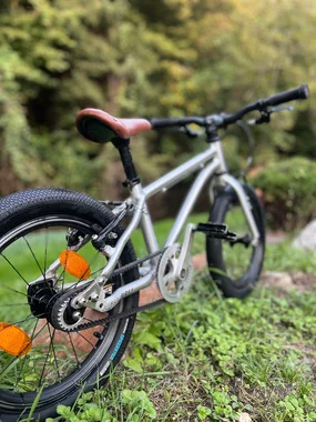 Early Rider Belter 16
