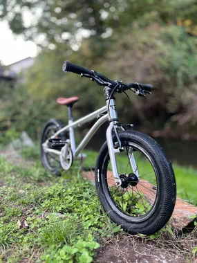 Early Rider Belter 16