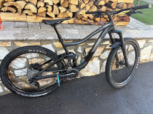 Prodam Giant Trance 2 2021