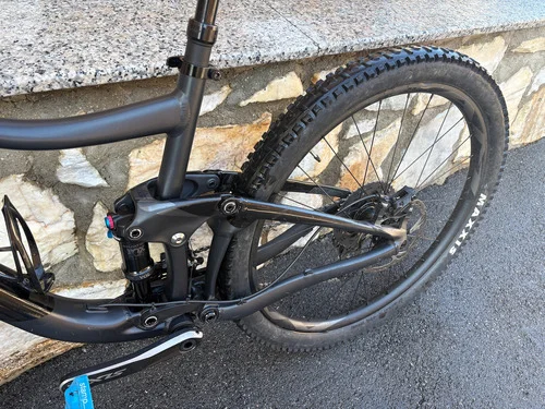 Giant Trance 2 2021 zu verkaufen