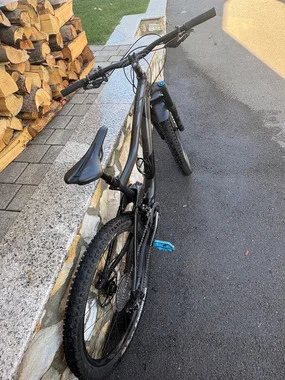 Giant Trance 2 2021 zu verkaufen