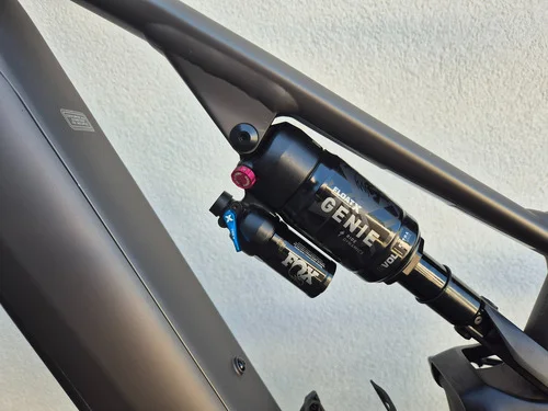 Turbo levo FSR Comp alloy G4