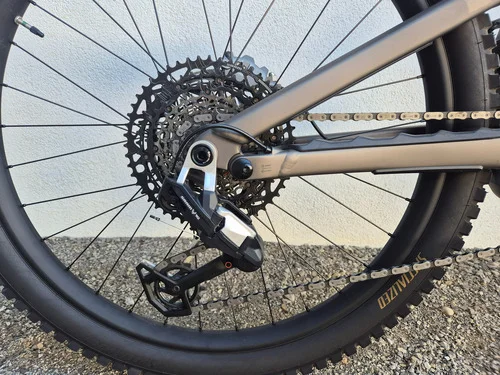 Turbo levo FSR Comp alloy G4
