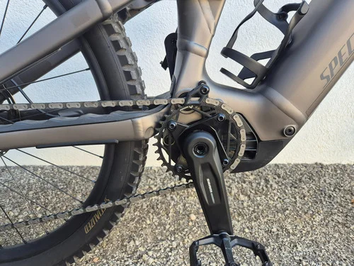 Turbo levo FSR Comp alloy G4