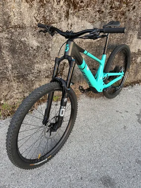 SCOTT GENIUS ST 910 M