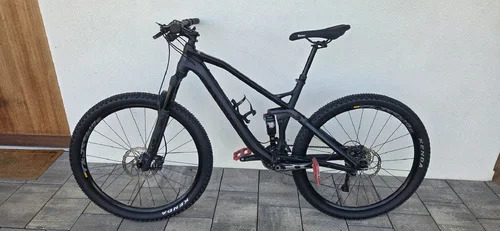 Canyon Neuron AL (velikost S, 2019)
