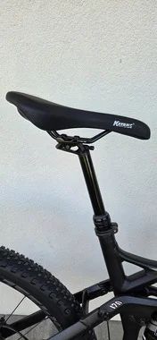 Canyon Neuron AL (velikost S, 2019)