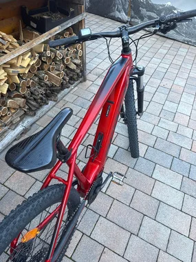 Scott ASPECT 920 E-ride, (2022) Herren, L, 29 Zoll, rot - Performance CX- 625W