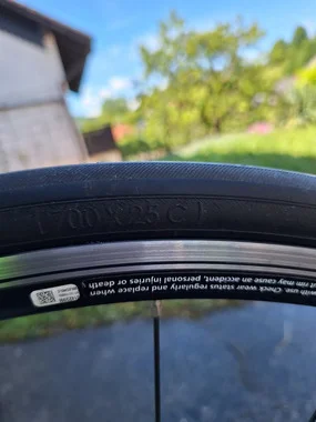 Focus XXL carbone / Shimano 105 / 1000 km