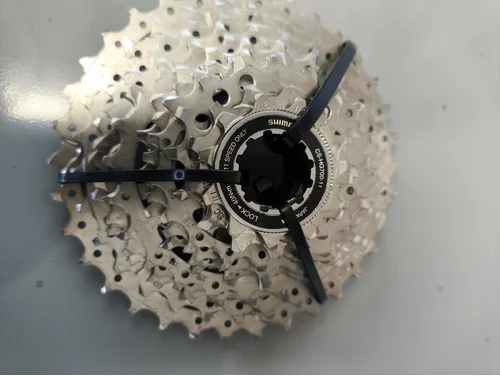 Kaseta Shimano 105 CS-GH700-11s 11-34