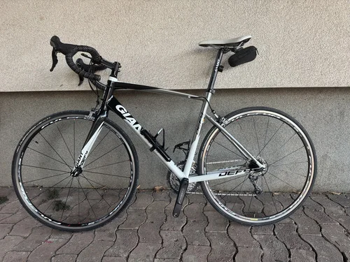 GIANT defy 1 ultegra velikost M/L