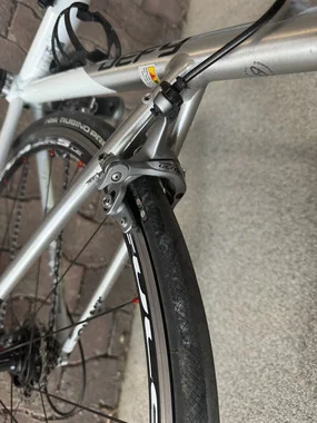 GIANT Defy 1 Ultegra velikost M/L