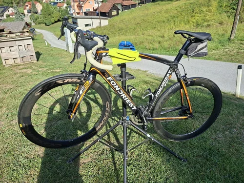Kolo značky Fondriest