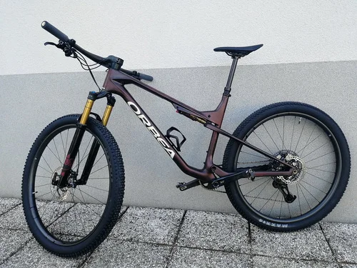 Ghost lector fs 2022 XL