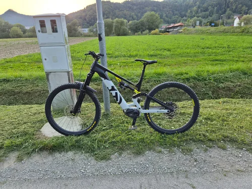 Husqvarna hc1