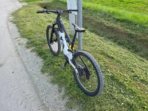 Husqvarna hc1