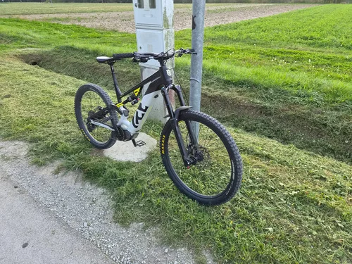 Husqvarna hc1