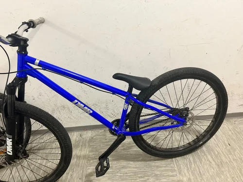 DMR dirt kolo