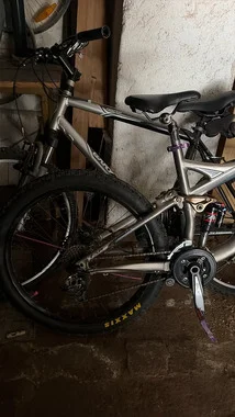 SPECIALIZED DOWNHILL 2011