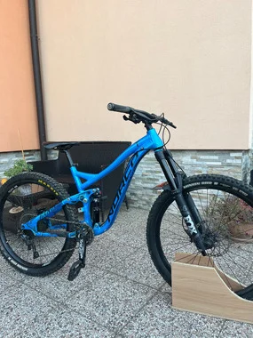 ENDURO KOLO NORCO RANGE