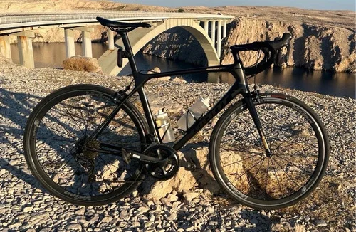 GIANT TCR ADVANCED 1 KOM - 2019