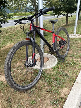 Giant Fathom 2 2019