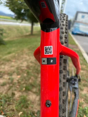 Giant Fathom 2 2019
