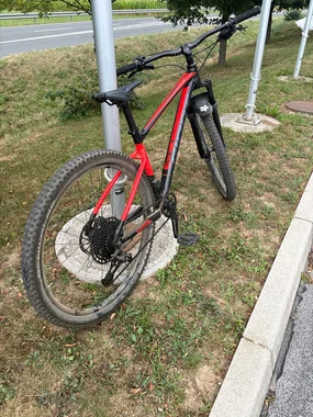 Giant Fathom 2 2019