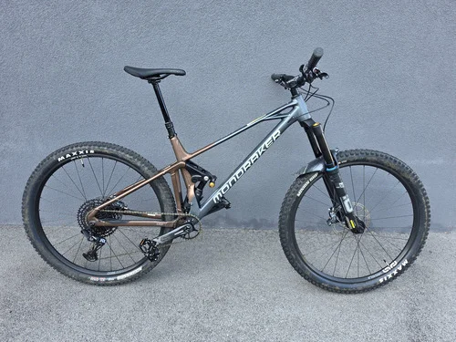 MONDRAKER FOXY R 2024 - LARGE