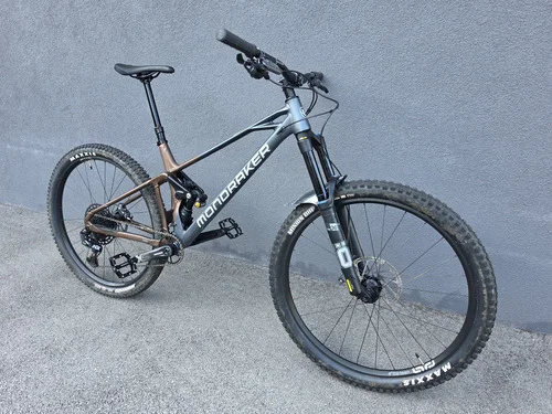 MONDRAKER FOXY R 2024 - LARGE