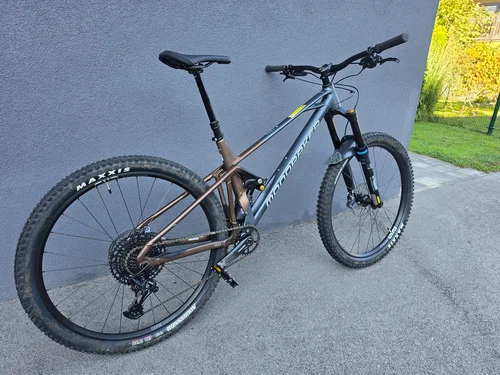 MONDRAKER FOXY R 2024 - LARGE