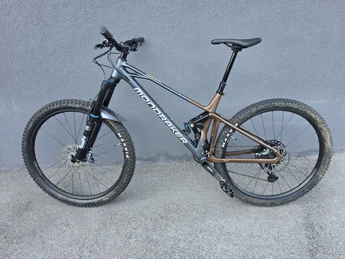 MONDRAKER FOXY R 2024 - LARGE