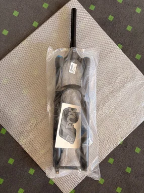 Nova vilica Fox 38 Float Grip Performance 170mm