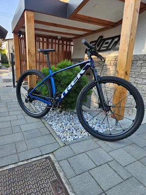 Trek Procaliber  9.7