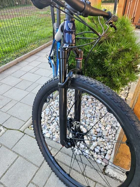 Trek Procaliber  9.7