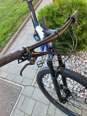 Trek Procaliber  9.7