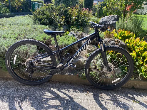 Mladinsko kolo SPECIALIZED Pitch vel.S 27.5