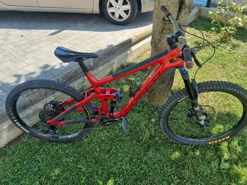 Norco Range C2, velikost L