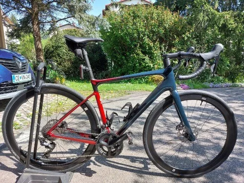 Giant Defy advanced pro 3
