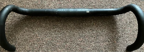 Deda Elementi Gravel 100 Lenker