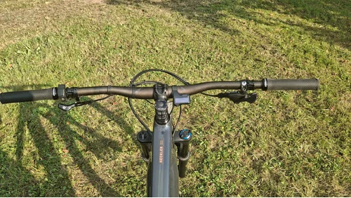 Santa Cruz Heckler CC 2020